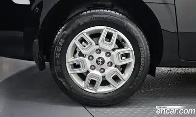 Hyundai Staria 2025 3.5 автомат (гидро), миниатюра 4