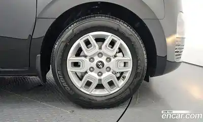 Hyundai Staria 2025 3.5 автомат (гидро), миниатюра 6