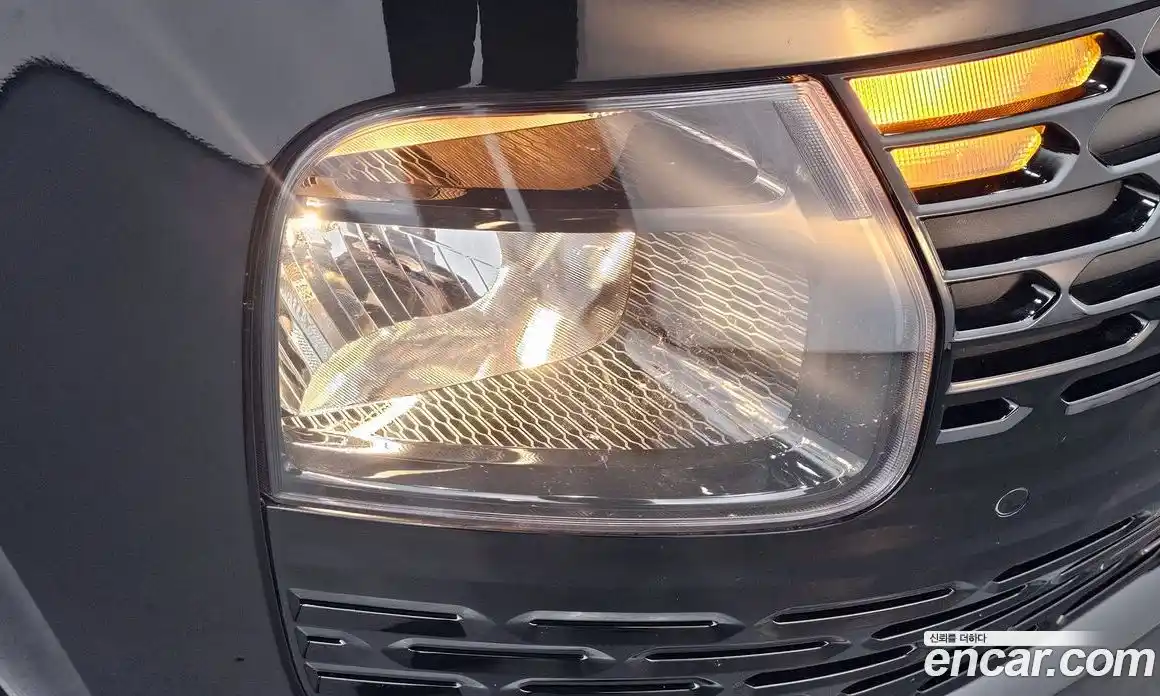 Hyundai Staria 2025 3.5 автомат (гидро), фото 7