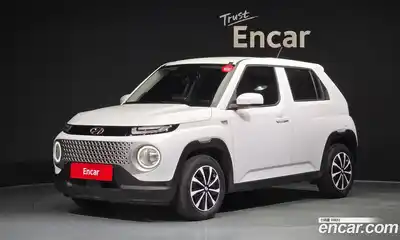 Hyundai Casper, 2022, 26 966 км