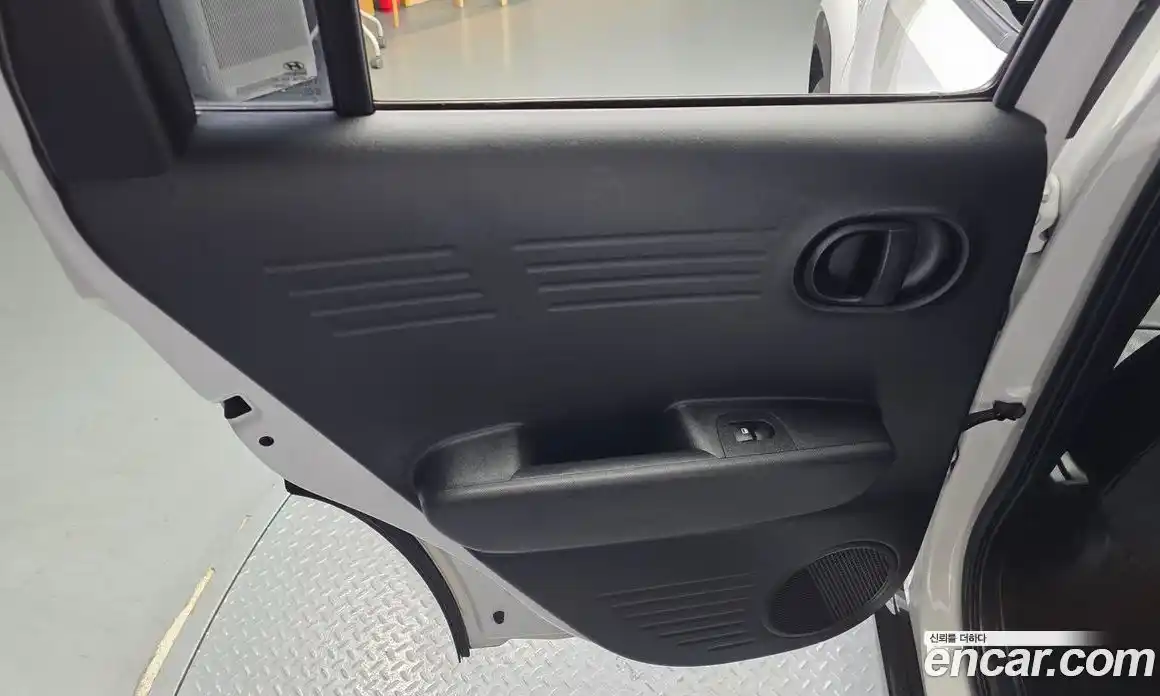 Hyundai Casper 2022 1.0 автомат (гидро), фото 15