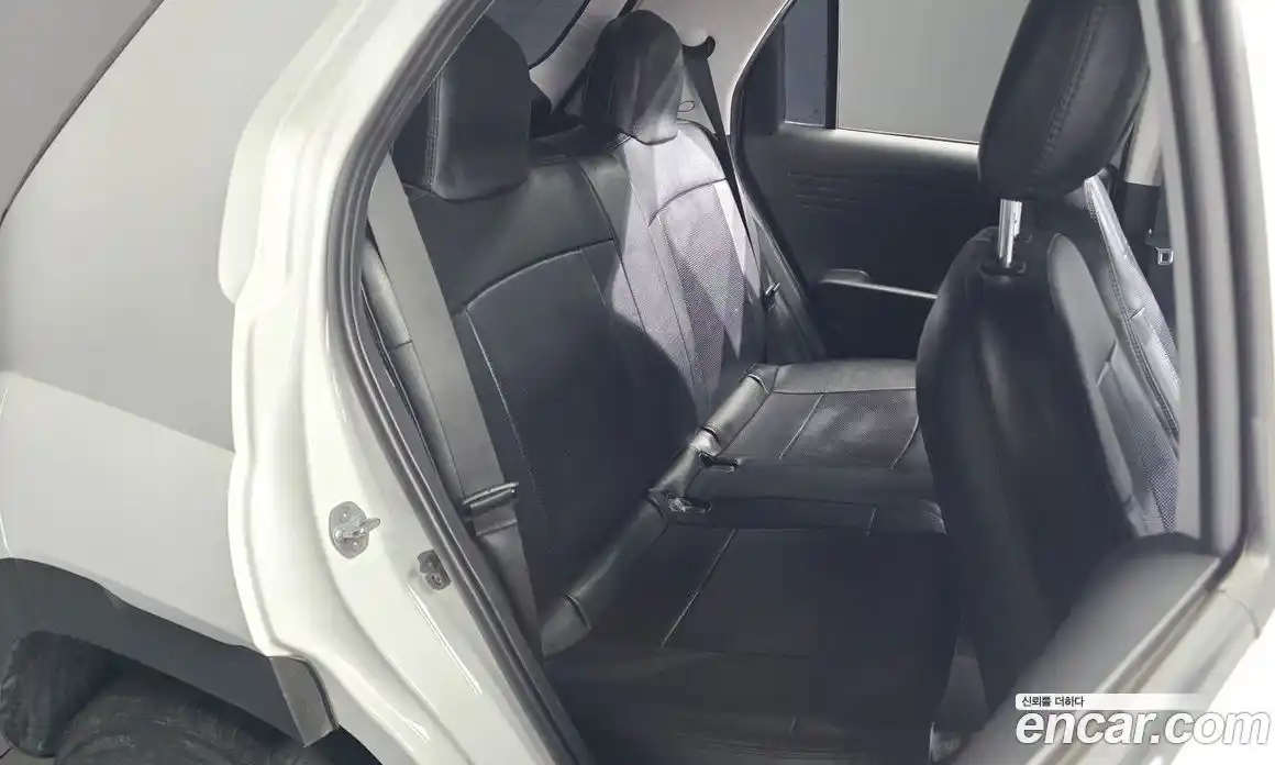 Hyundai Casper 2022 1.0 автомат (гидро), фото 18