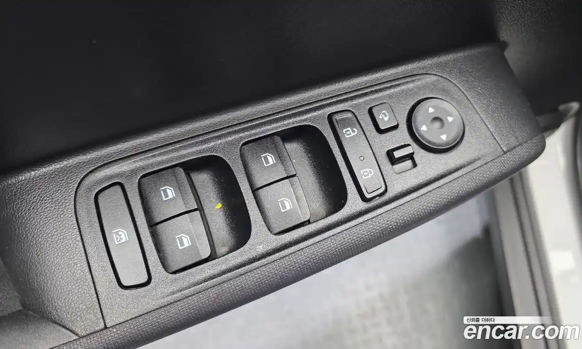 Hyundai Casper 2022 1.0 автомат (гидро), фото 27