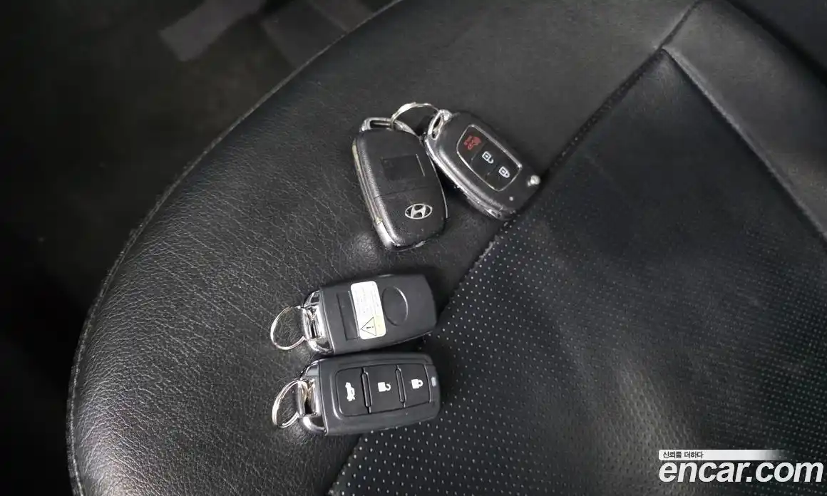 Hyundai Casper 2022 1.0 автомат (гидро), фото 30