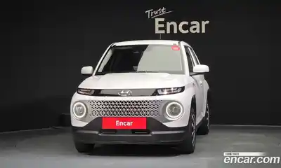 Hyundai Casper 2022 1.0 автомат (гидро), миниатюра 3