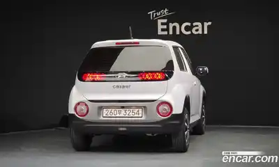 Hyundai Casper 2022 1.0 автомат (гидро), миниатюра 4