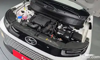 Hyundai Casper 2022 1.0 автомат (гидро), миниатюра 6