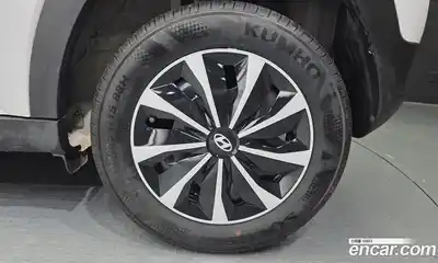 Hyundai Casper 2022 1.0 автомат (гидро), миниатюра 7