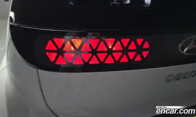Hyundai Casper 2022 1.0 автомат (гидро), миниатюра 9