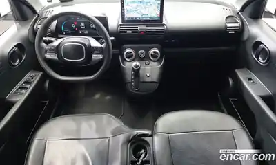 Hyundai Casper 2022 1.0 автомат (гидро), миниатюра 10