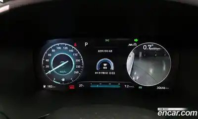 Hyundai Santa Fe 2023 2.5 автомат (гидро), миниатюра 8