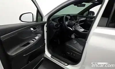 Hyundai Santa Fe 2023 2.5 автомат (гидро), миниатюра 10