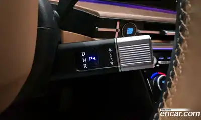 Hyundai Santa Fe 2023 2.5 автомат (гидро), миниатюра 12