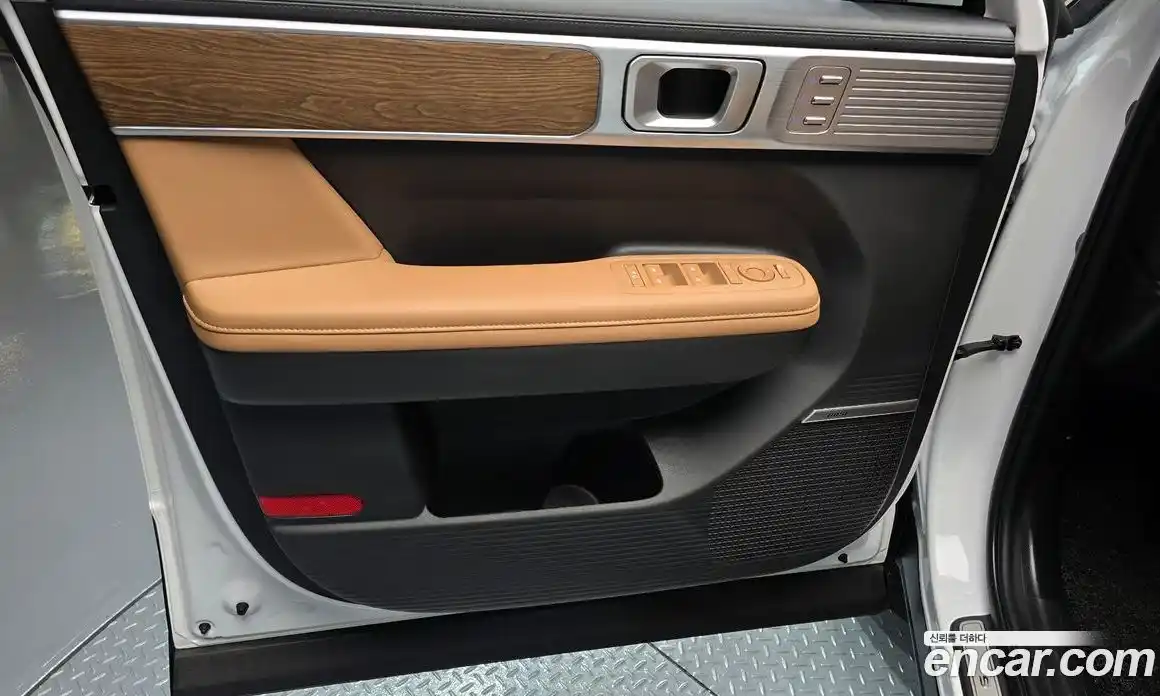Hyundai Santa Fe 2023 2.5 автомат (гидро), фото 14
