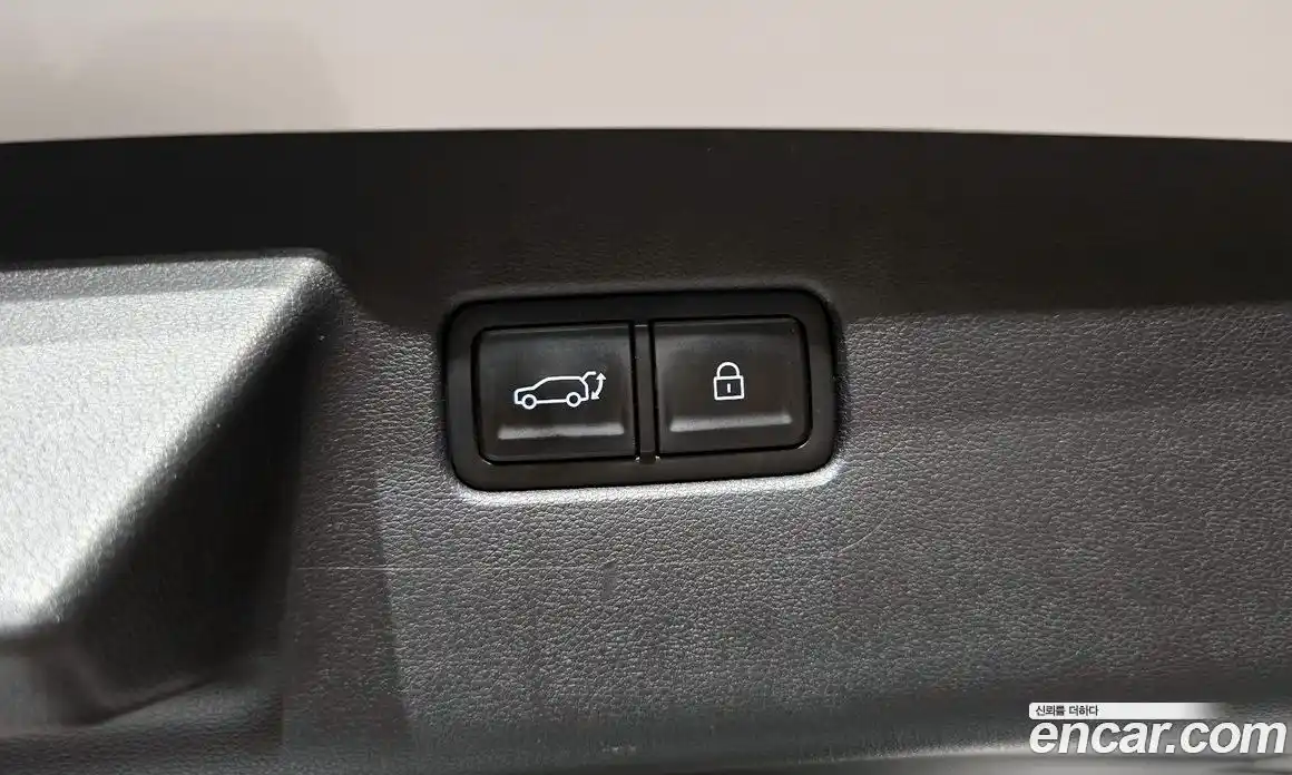 Hyundai Santa Fe 2023 2.5 автомат (гидро), фото 27