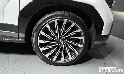 Hyundai Santa Fe 2023 2.5 автомат (гидро), миниатюра 7