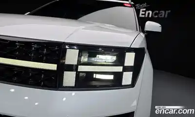 Hyundai Santa Fe 2023 2.5 автомат (гидро), миниатюра 8