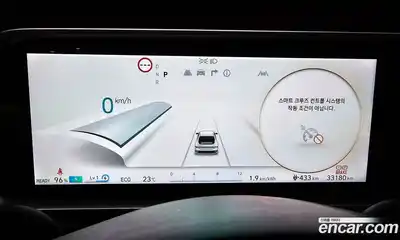 Hyundai Ioniq 6 2023 0.1 автомат (гидро), миниатюра 11