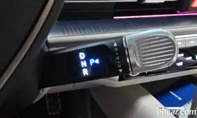 Hyundai Ioniq 6 2023 0.1 автомат (гидро), миниатюра 12