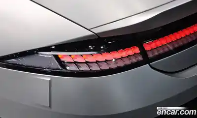 Hyundai Ioniq 6 2023 0.1 автомат (гидро), миниатюра 9