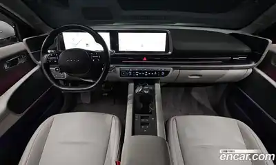 Hyundai Ioniq 6 2023 0.1 автомат (гидро), миниатюра 10