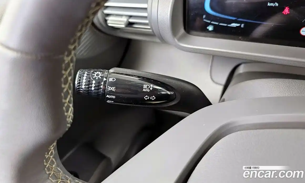 Hyundai Casper 2022 1.0 автомат (гидро), фото 27