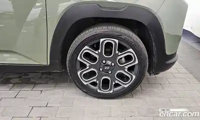 Hyundai Casper 2022 1.0 автомат (гидро), миниатюра 7