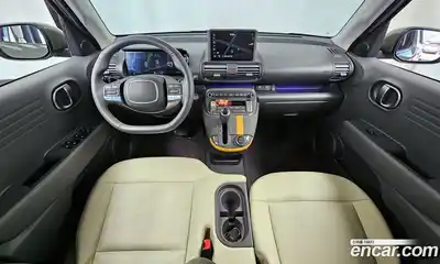 Hyundai Casper 2022 1.0 автомат (гидро), миниатюра 10