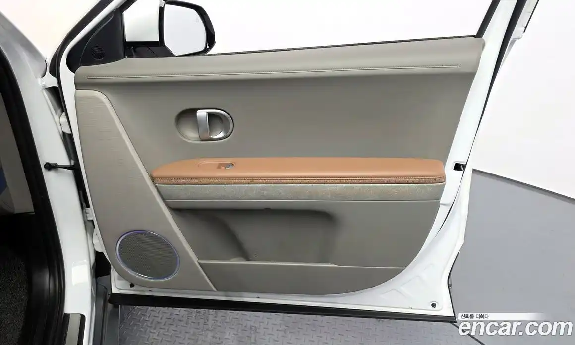 Hyundai Ioniq 5 2022 автомат (гидро), фото 15