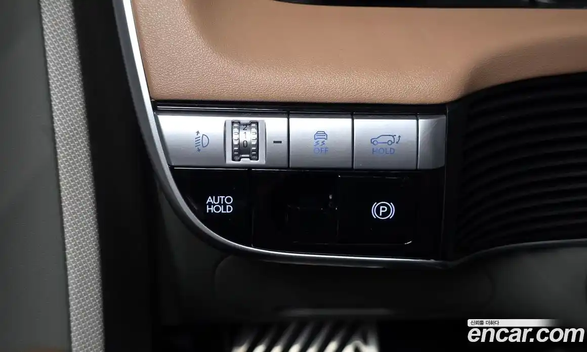 Hyundai Ioniq 5 2022 автомат (гидро), фото 31
