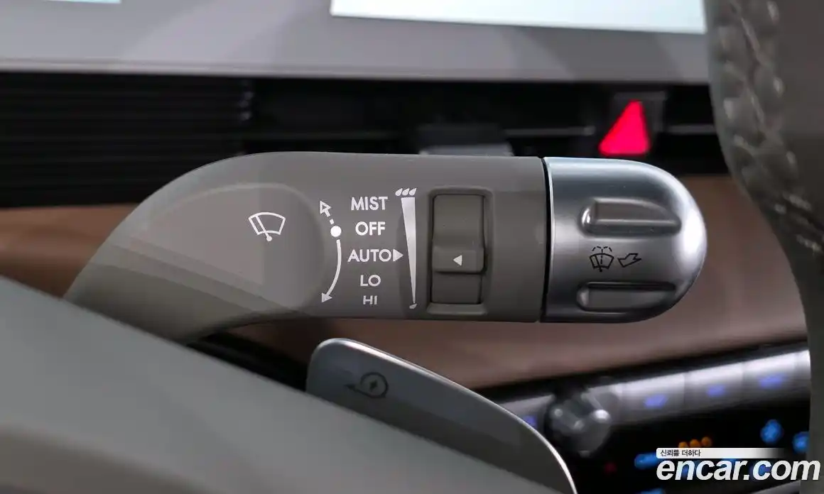 Hyundai Ioniq 5 2022 автомат (гидро), фото 34