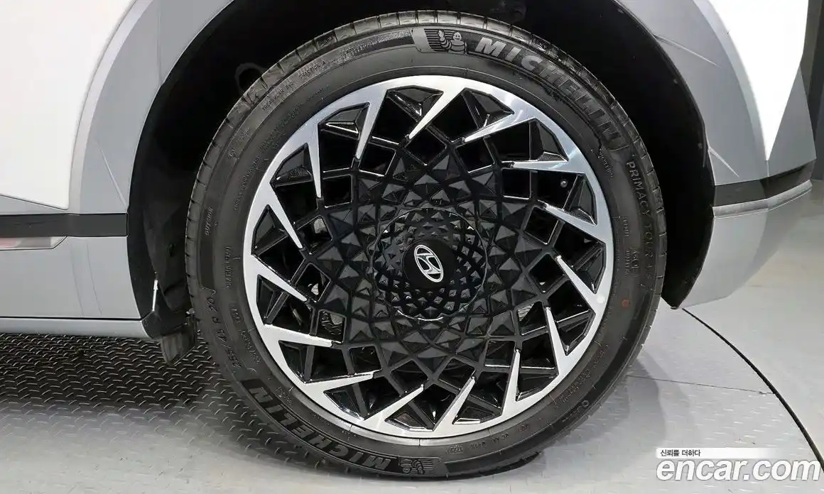 Hyundai Ioniq 5 2022 автомат (гидро), фото 7