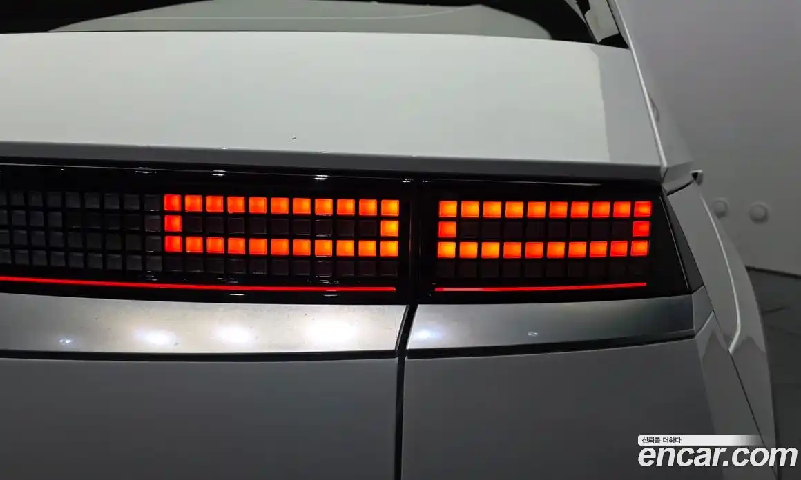 Hyundai Ioniq 5 2022 автомат (гидро), фото 9