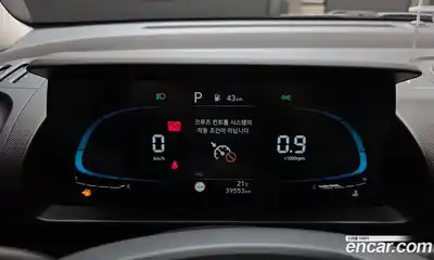 Hyundai Casper 2023 1.0 автомат (гидро), миниатюра 11