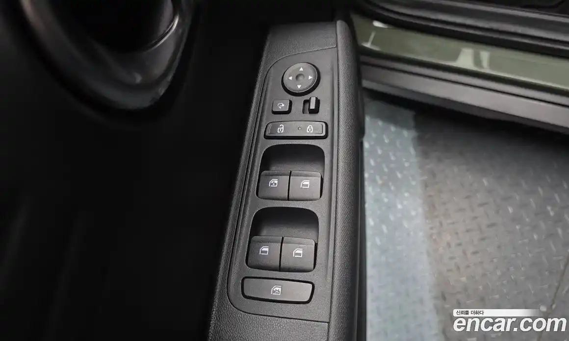 Hyundai Casper 2023 1.0 автомат (гидро), фото 20
