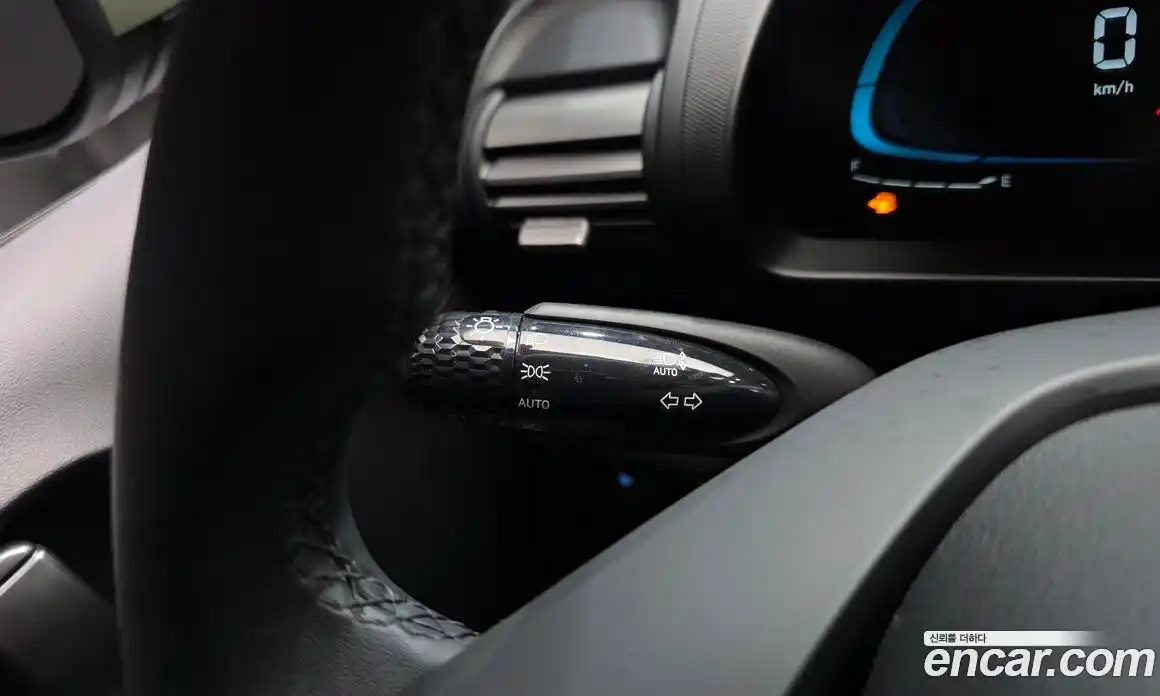 Hyundai Casper 2023 1.0 автомат (гидро), фото 25