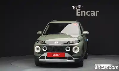 Hyundai Casper 2023 1.0 автомат (гидро), миниатюра 3