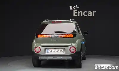 Hyundai Casper 2023 1.0 автомат (гидро), миниатюра 4