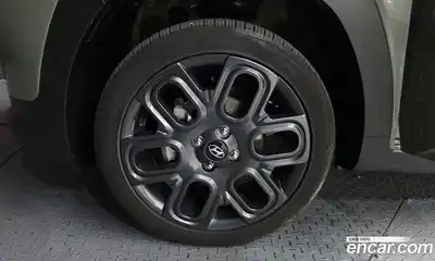 Hyundai Casper 2023 1.0 автомат (гидро), миниатюра 5