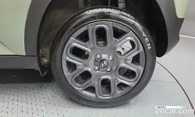 Hyundai Casper 2023 1.0 автомат (гидро), миниатюра 7