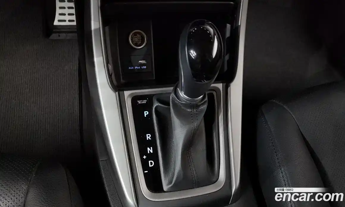 Hyundai Avante 2013 1.6 автомат (гидро), фото 12
