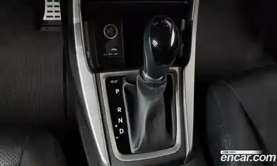 Hyundai Avante 2013 1.6 автомат (гидро), миниатюра 12