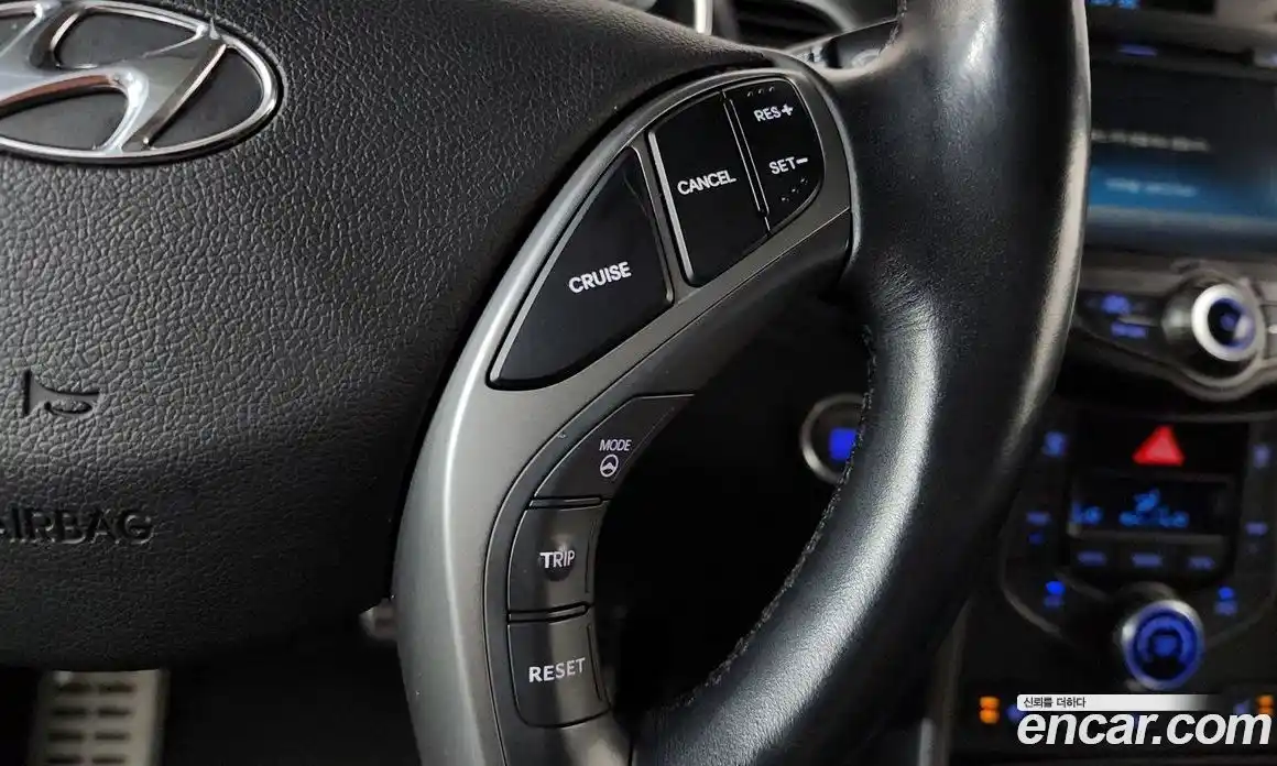 Hyundai Avante 2013 1.6 автомат (гидро), фото 22