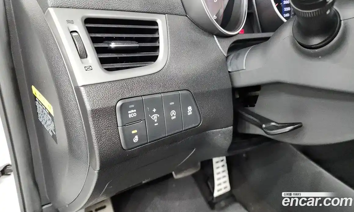 Hyundai Avante 2013 1.6 автомат (гидро), фото 26