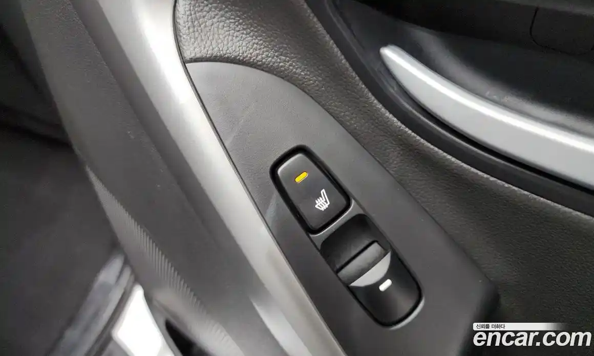 Hyundai Avante 2013 1.6 автомат (гидро), фото 29