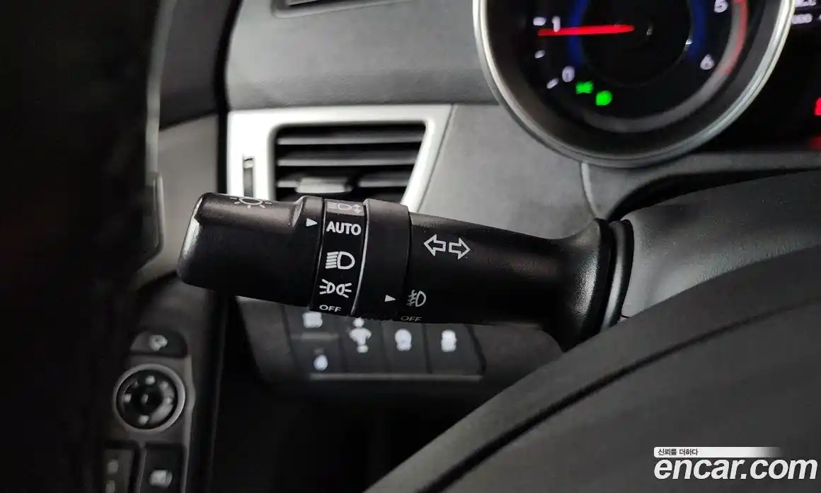 Hyundai Avante 2013 1.6 автомат (гидро), фото 30