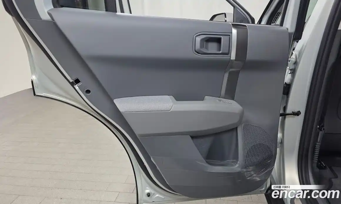 Kia EV3 2025 0.2 автомат (гидро), фото 15