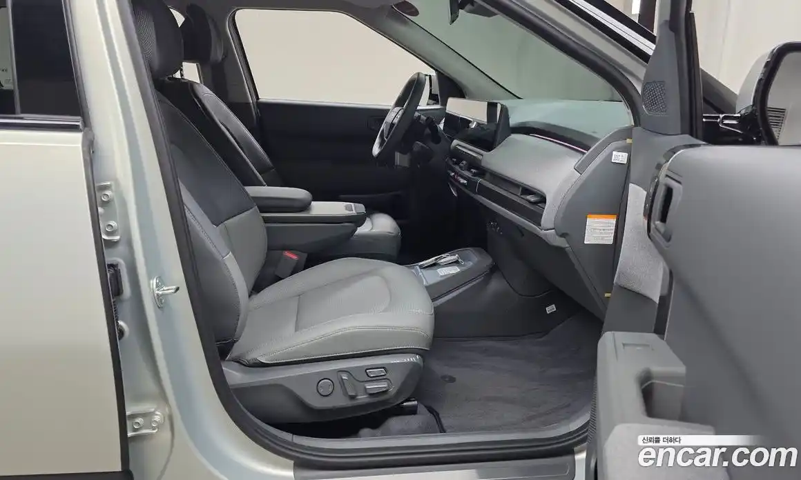 Kia EV3 2025 0.2 автомат (гидро), фото 17