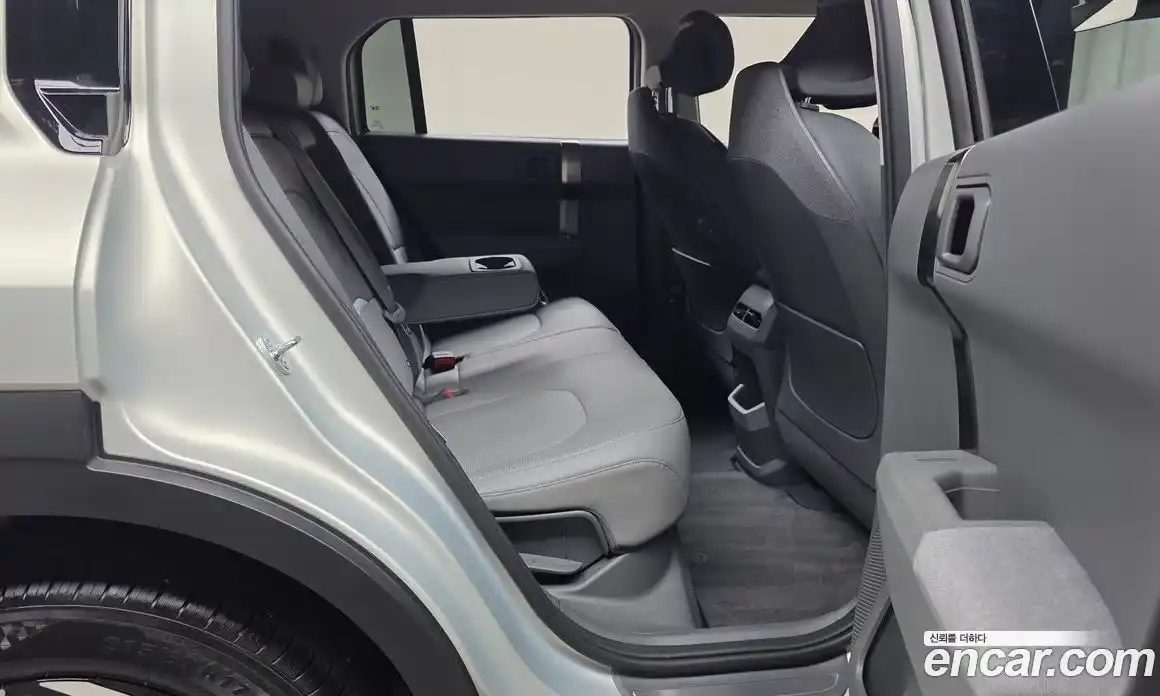 Kia EV3 2025 0.2 автомат (гидро), фото 18