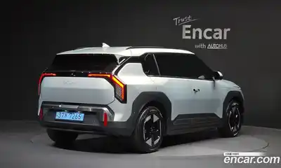 Kia EV3 2025 0.2 автомат (гидро), миниатюра 2